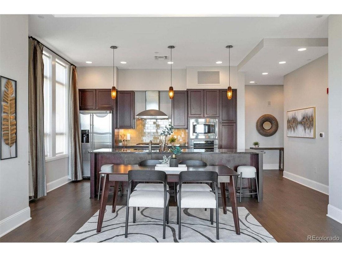Condo in Cherry Hills Village, Colorado, United States 2 - 18708648