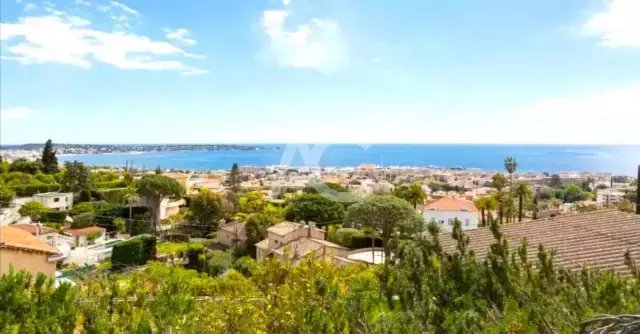 Casa en Brusquet-Retenaou-Devens, Vallauris, Francia 3 - 17020309