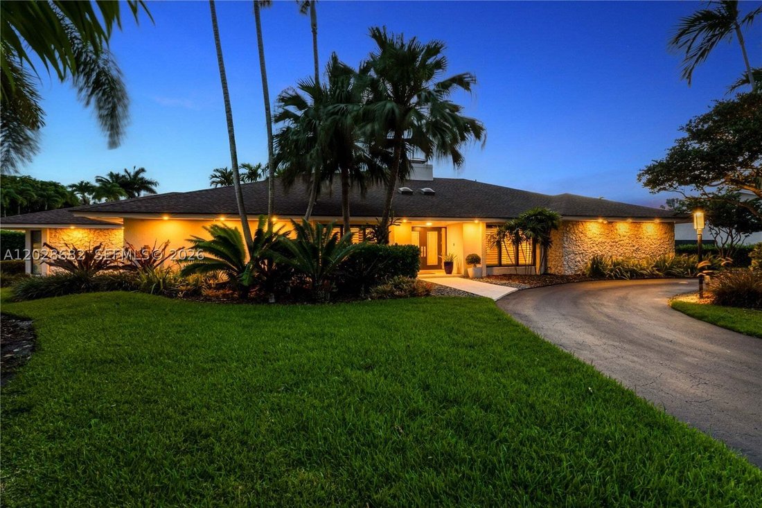 Casa a Miami, Florida, Stati Uniti 2 - 18118973