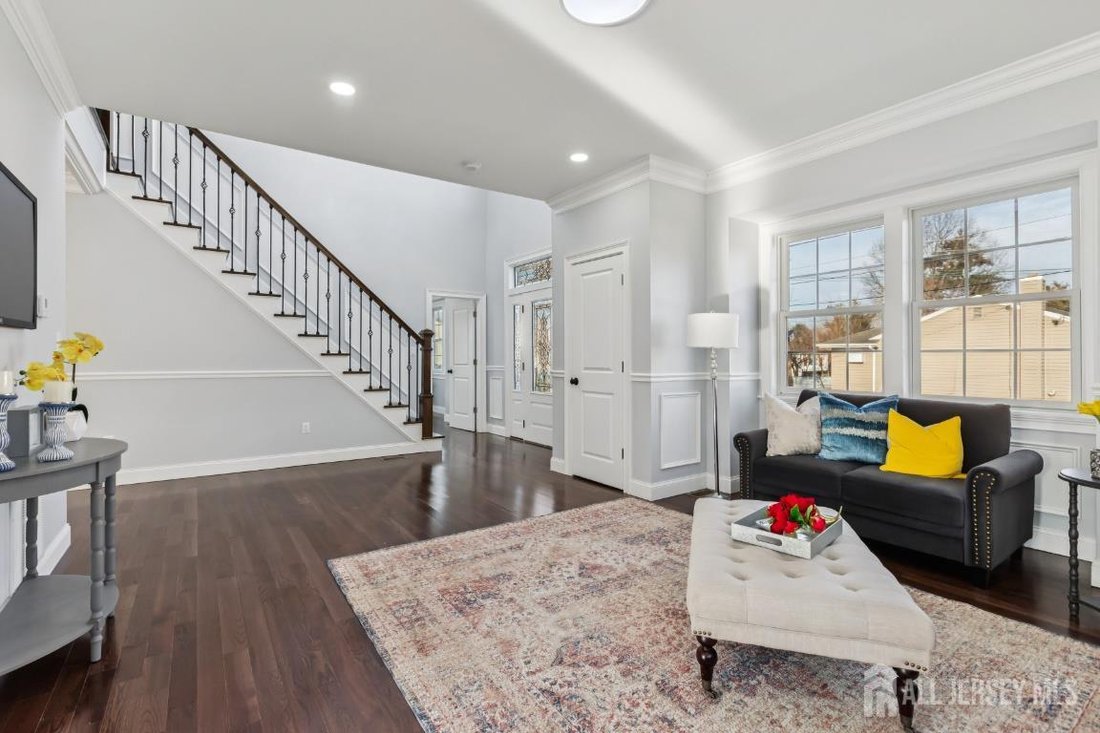 House in Metuchen, New Jersey, United States 3 - 18712668