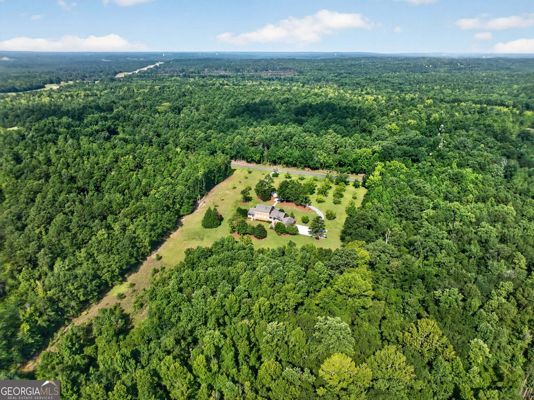House in Milledgeville, Georgia, United States 5 - 18713155