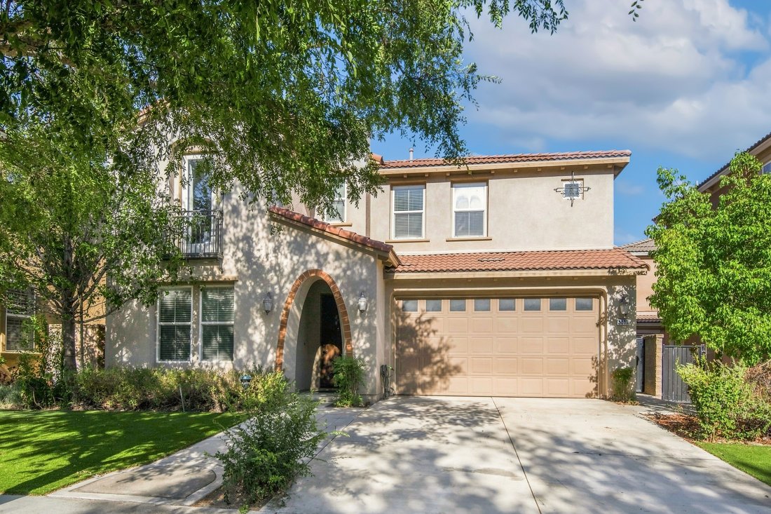 House in Fontana, California, United States 5 - 18703939