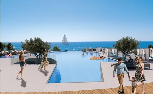 Appartement à Limassol, Limassol, Chypre 1