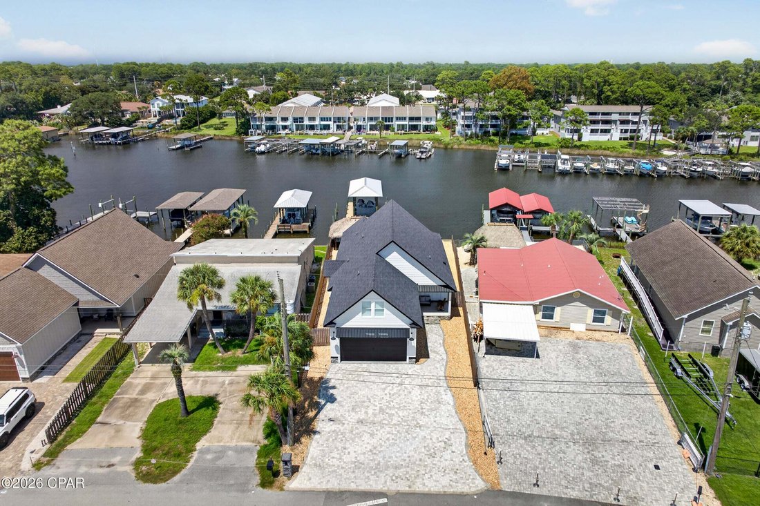 House in Panama City Beach, Florida, United States 4 - 18704964