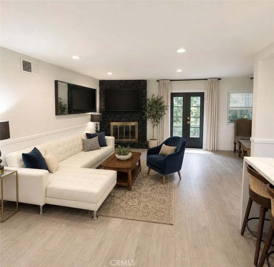 Casa a Los Angeles, California, Stati Uniti 1 - 18682828