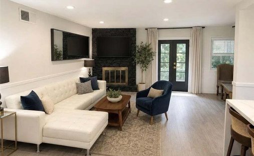 Casa a Los Angeles, California, Stati Uniti 1