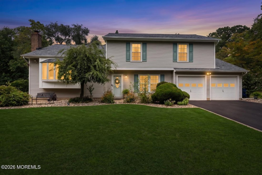 House in Matawan, New Jersey, United States 1 - 18708484