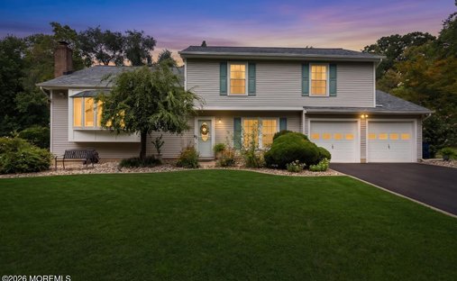 Haus in Matawan, New Jersey, Vereinigte Staaten 1
