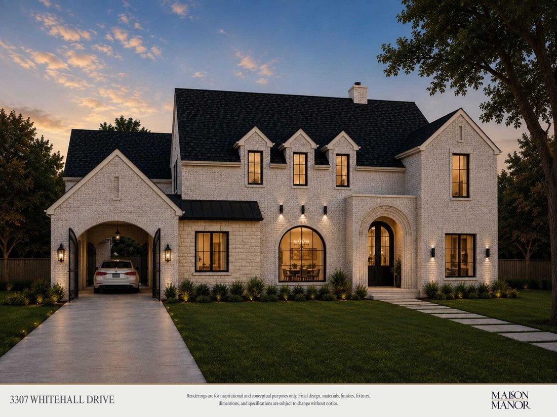 House in Dallas, Texas, United States 1 - 18712455