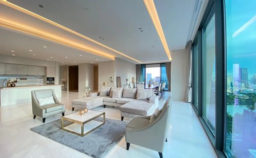 House in Tha Maphla, Chumphon, Thailand 1