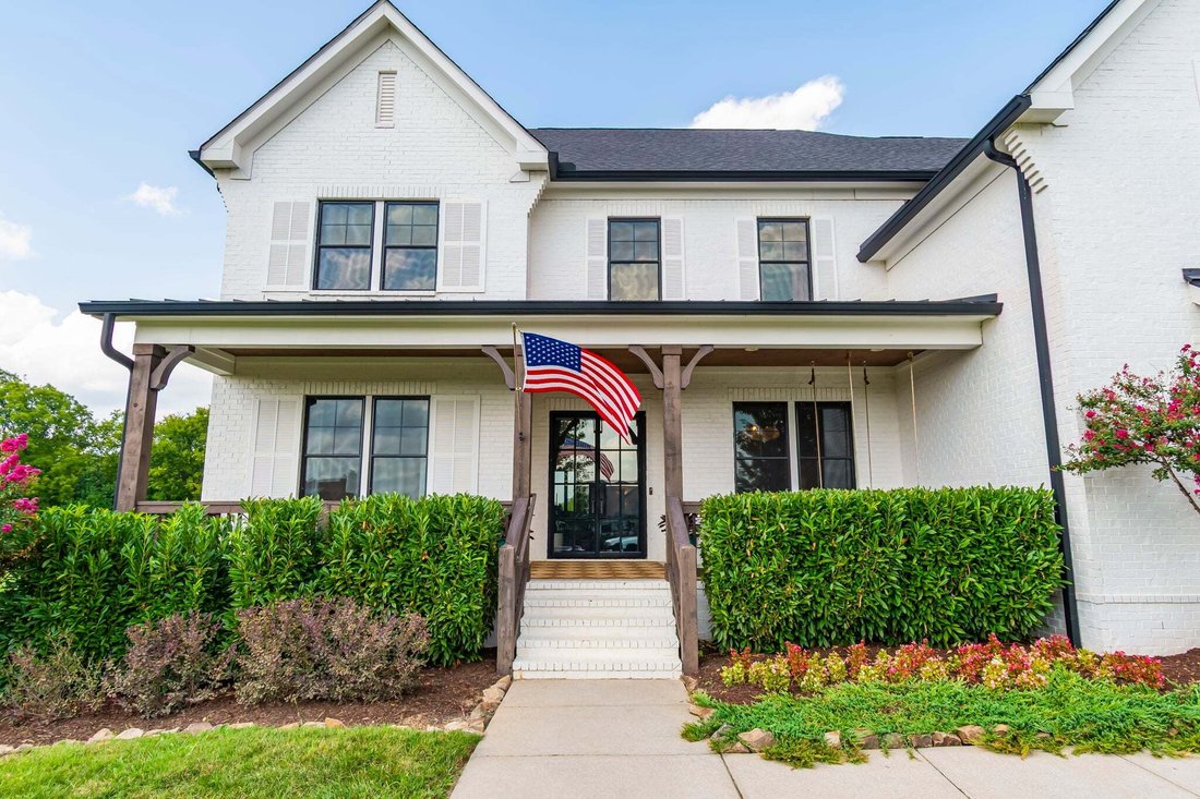 House in Franklin, Tennessee, United States 2 - 18708682