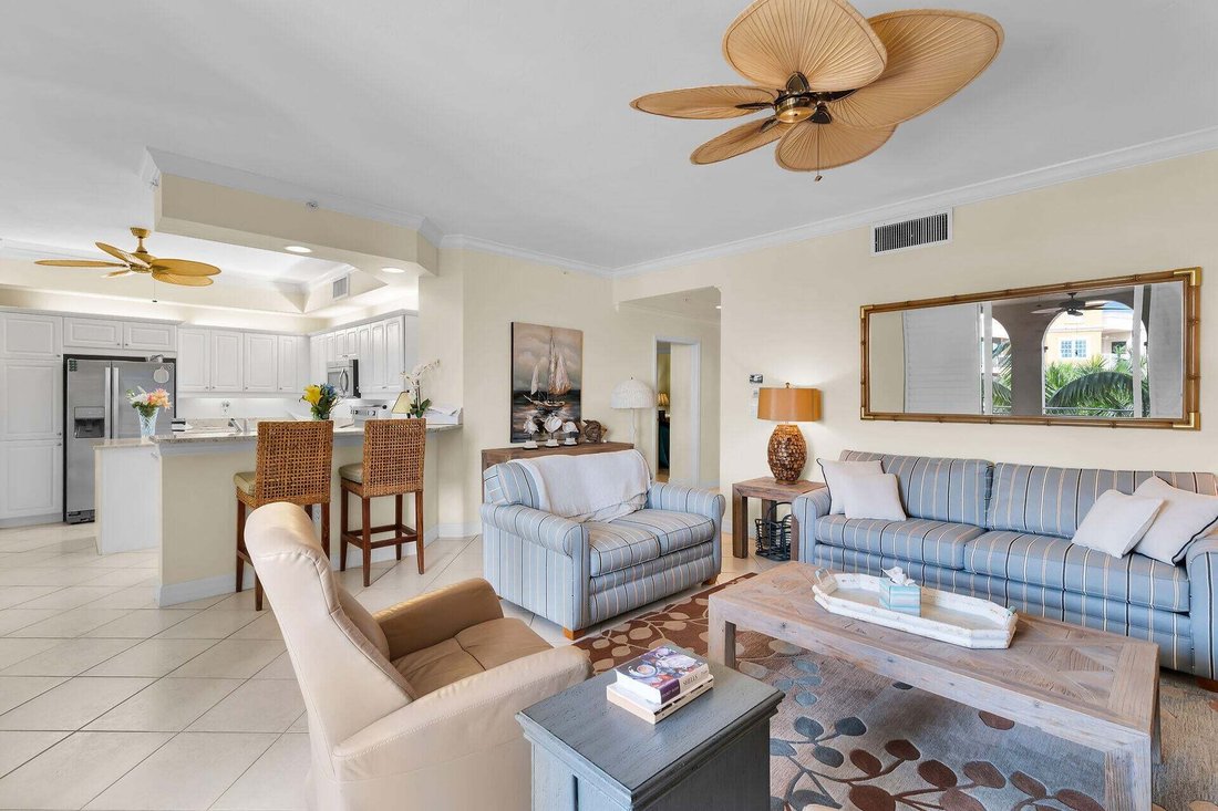 Eigentumswohnung in Naples, Florida, Vereinigte Staaten 5 - 18705475
