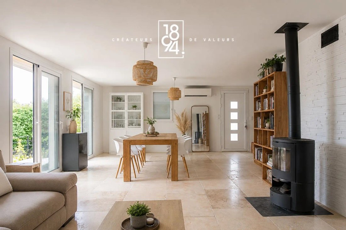 House in Saint-Cannat, Provence-Alpes-Côte d'Azur, France 4 - 18428647