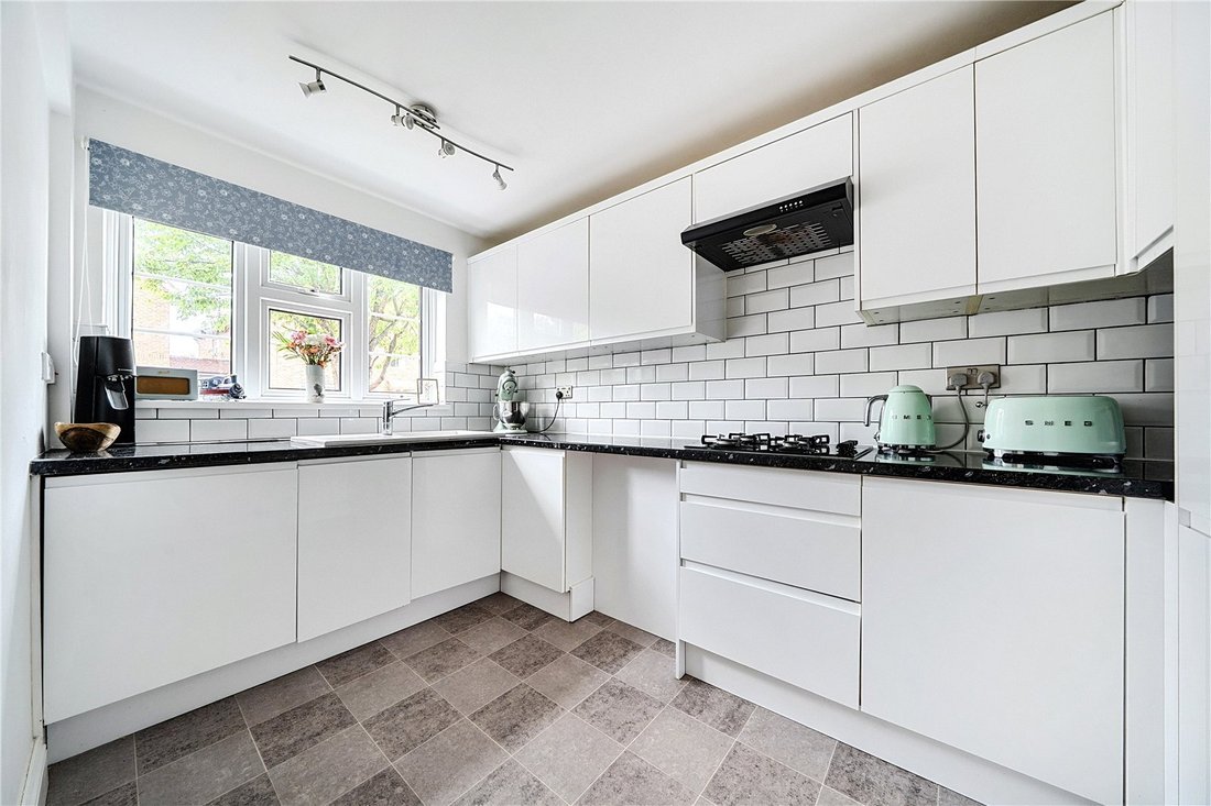Apartment in Sevenoaks, England 4 - 18702856