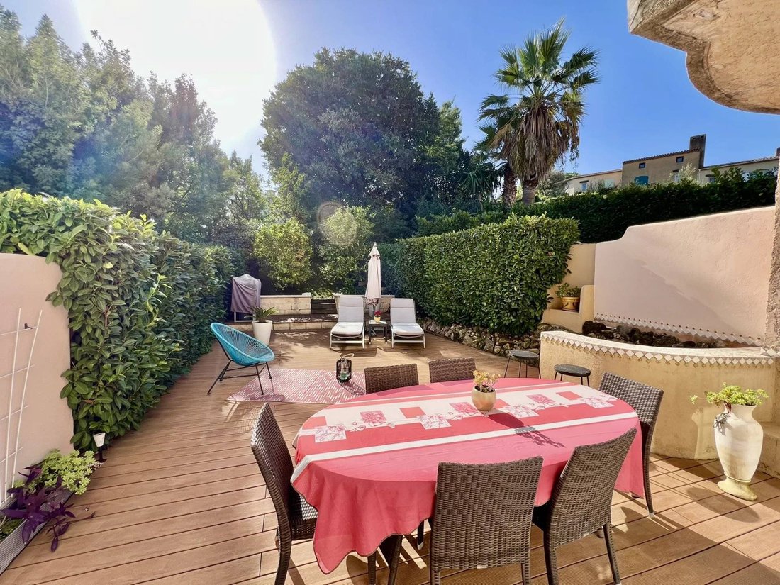House in Les Bastides, Antibes, France 3 - 15694012