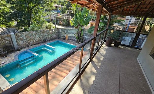 House in Costa Beach, State of Espírito Santo, Brazil 1