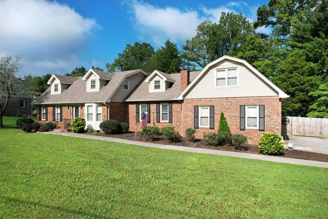 House in Cleveland, Tennessee, United States 2 - 18703144