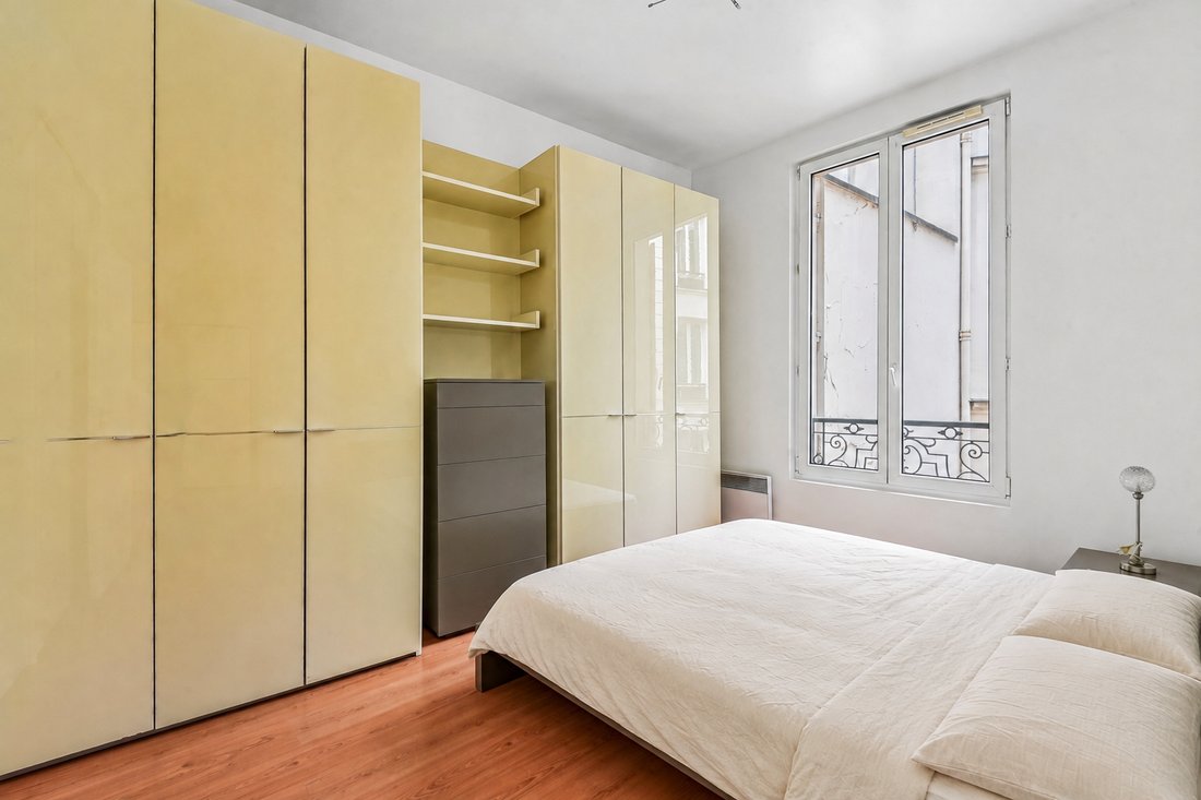 Apartment in Saint Philippe du Roule, Paris 8e Arrondissement, Paris 5 - 18704487