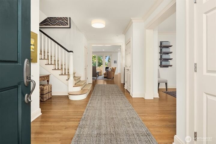 House in Seattle, Washington, United States 3 - 18708362