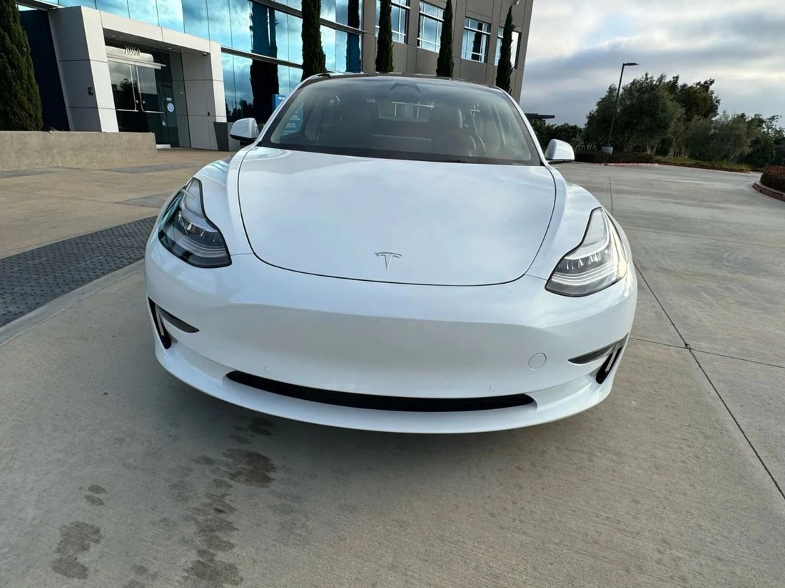 Sedan in Riverside, CA, United States 2 - 18710459