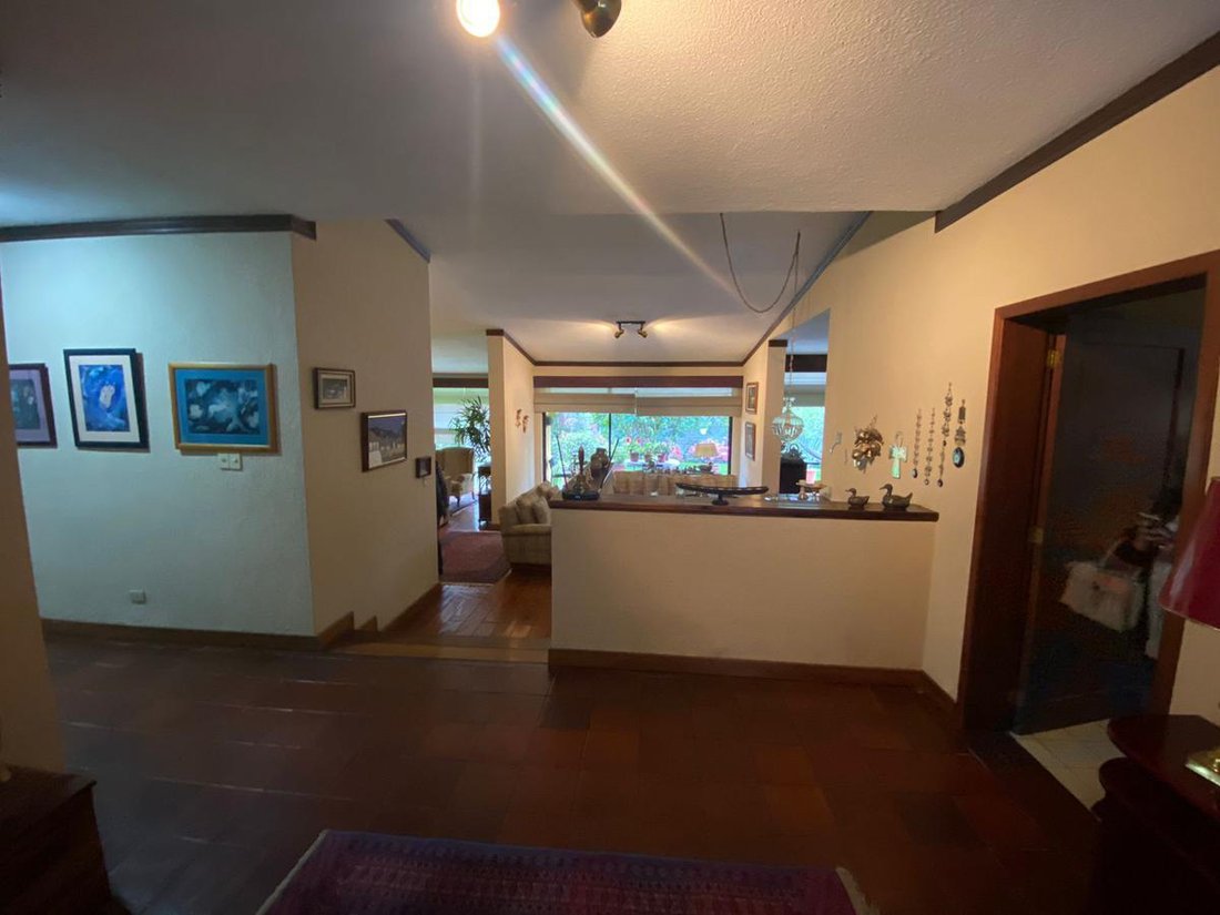 House in Quito, Pichincha, Ecuador 4 - 18704675
