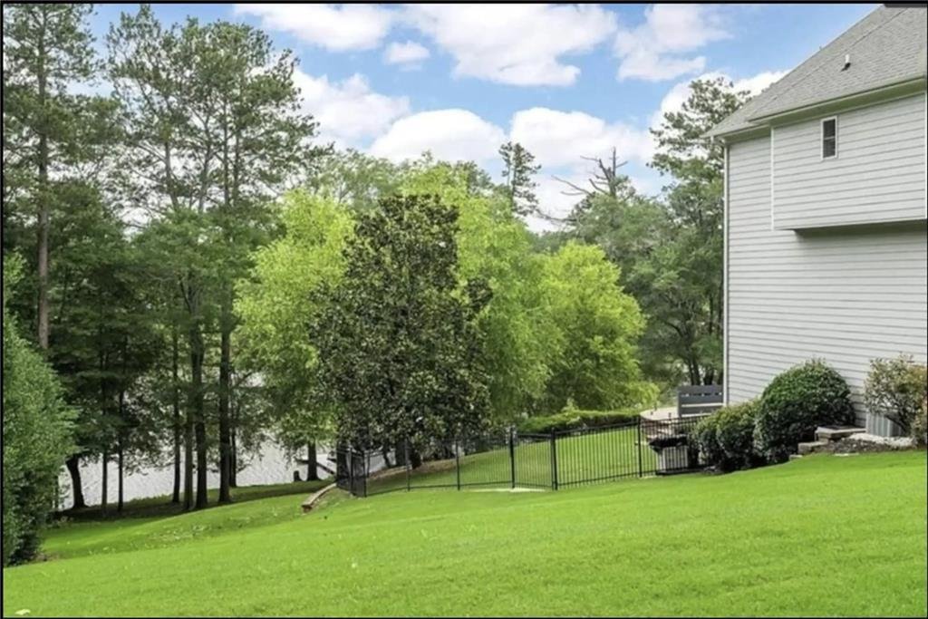 House in Cumming, Georgia, United States 4 - 18702556