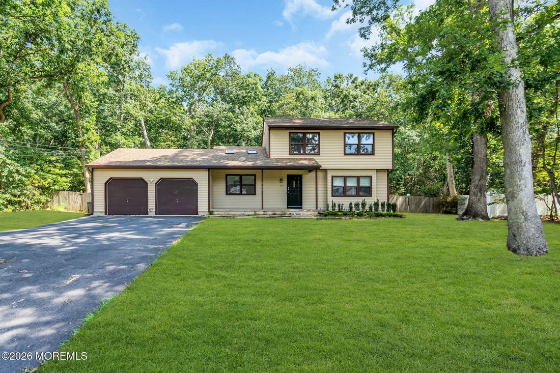 House in Jackson Township, New Jersey, United States 4 - 18705346