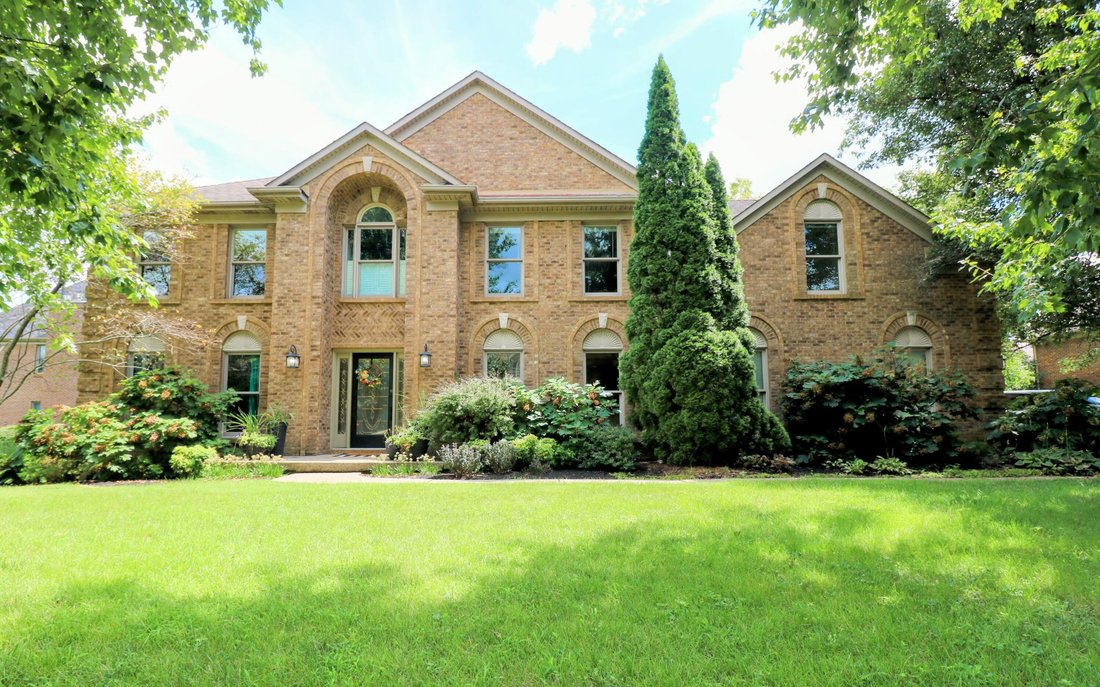 House in Lexington, Kentucky, United States 1 - 18705038