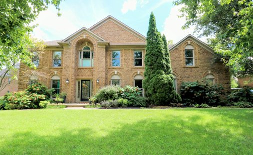 Casa a Lexington, Kentucky, Stati Uniti 1