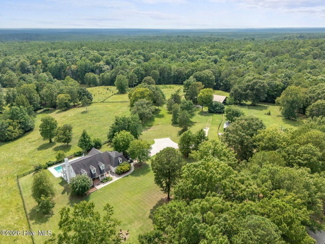 House in Washington, Georgia, United States 4 - 18703460