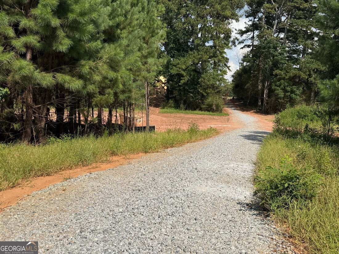 House in Williamson, Georgia, United States 2 - 18710250