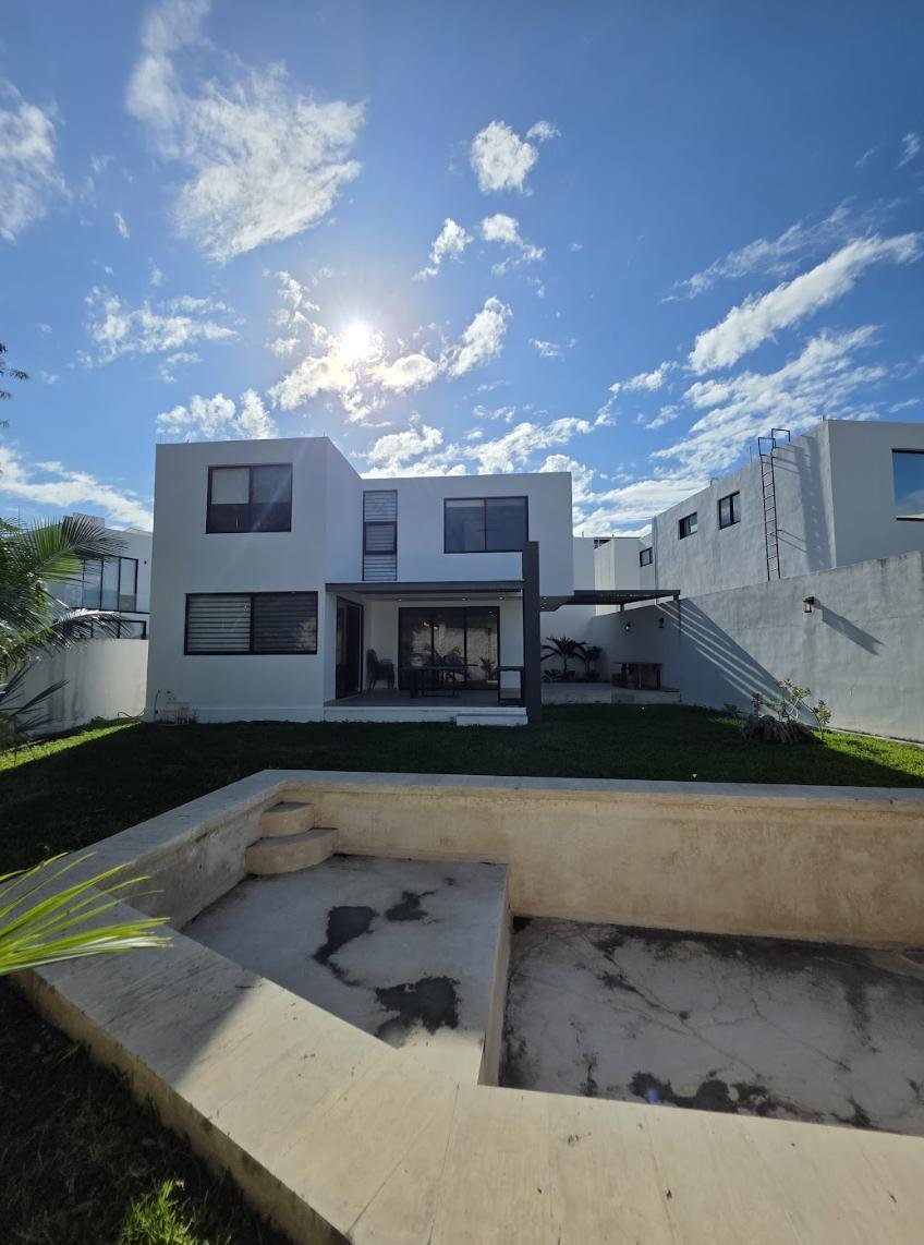 Condo in Xcanatún, Yucatan, Mexico 4 - 18704144