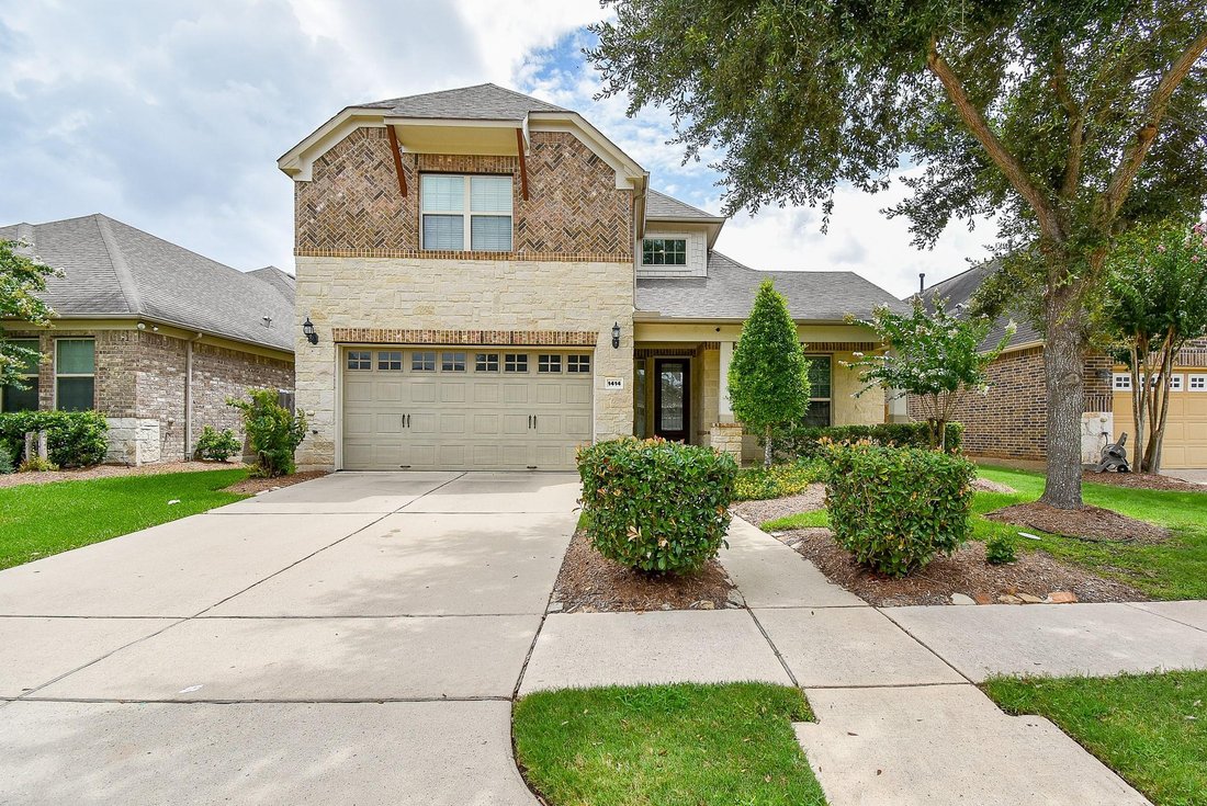 House in Sugar Land, Texas, United States 1 - 18703810