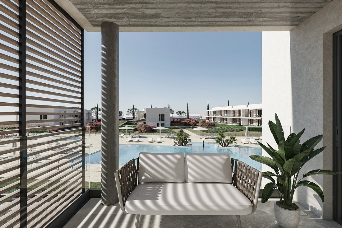 Apartamento en Campos, Islas Baleares, España 1 - 18703968