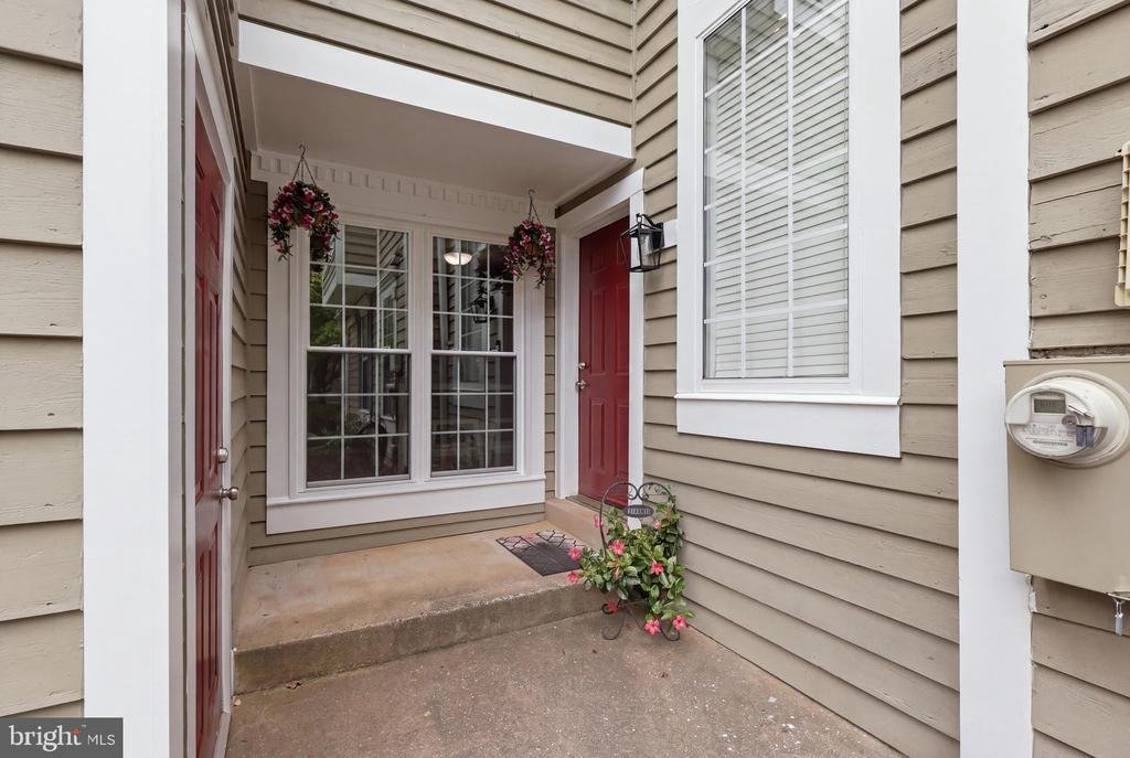 Townhouse in Reston, Virginia, United States 4 - 18708291