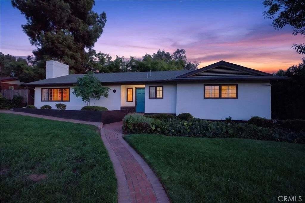 House in Redlands, California, United States 4 - 18708621
