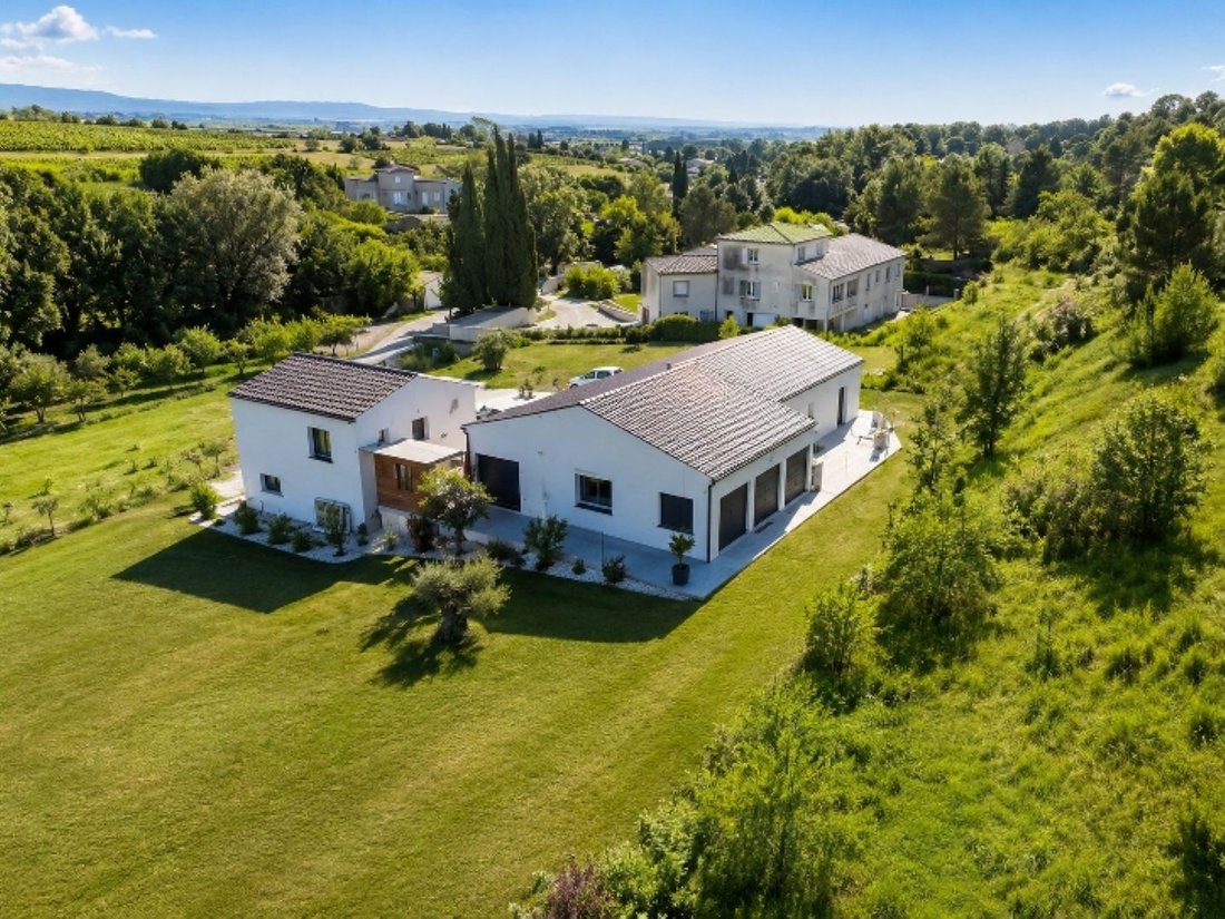 Villa in Carcassonne, Occitania, France 1 - 18715085