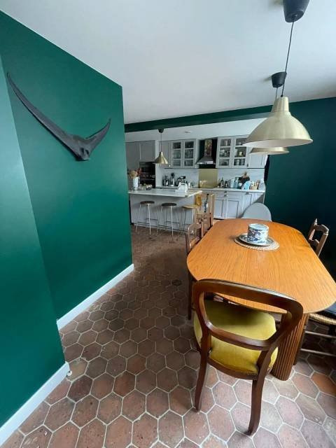 House in Deauville, Normandy, France 4 - 17891084