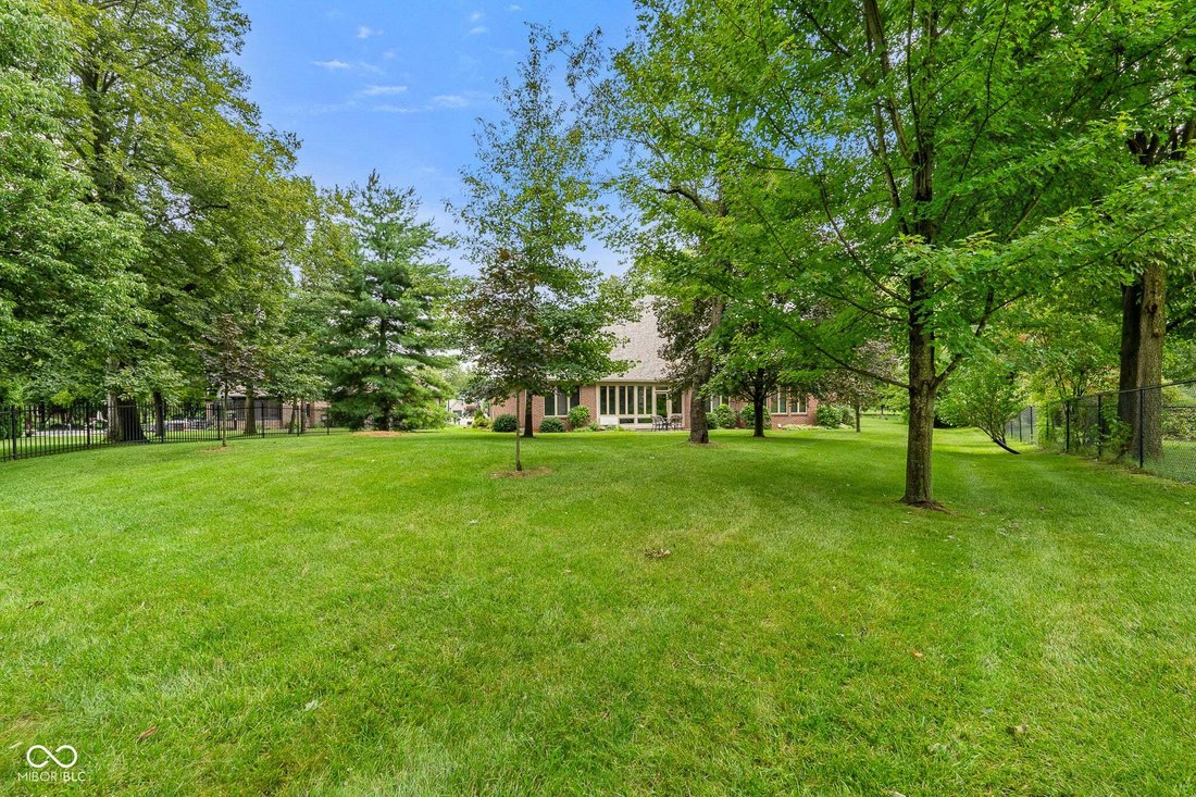House in Indianapolis, Indiana, United States 4 - 18705323