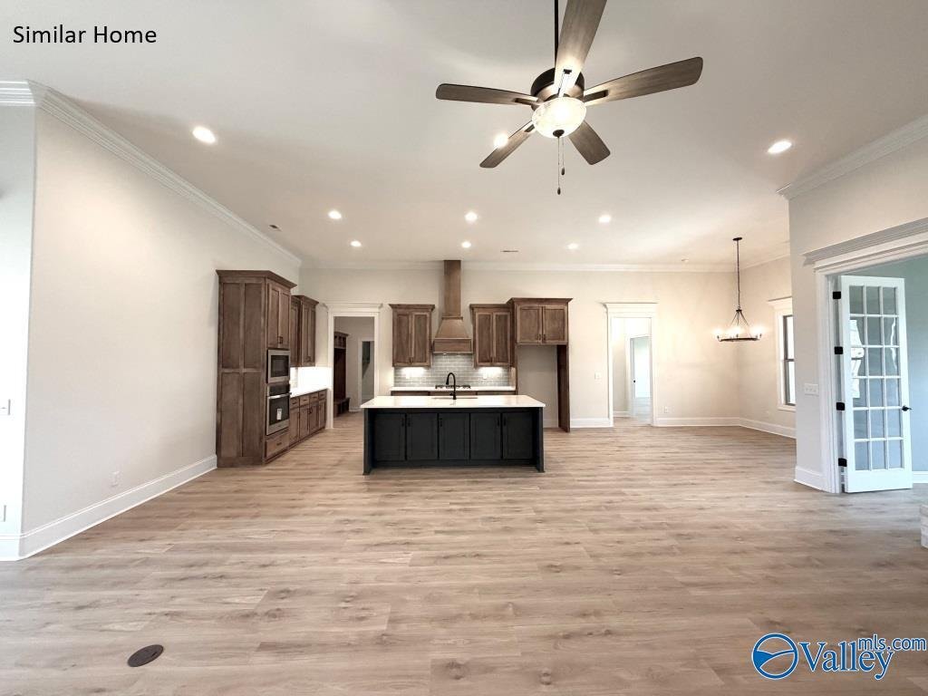 House in Athens, Alabama, United States 3 - 18705241
