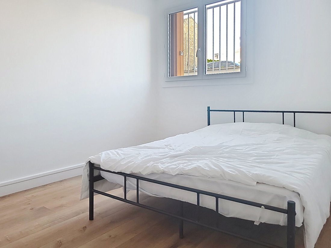 Apartamento en Reine-Mairie, Boulogne-Billancourt, Francia 5 - 18709124