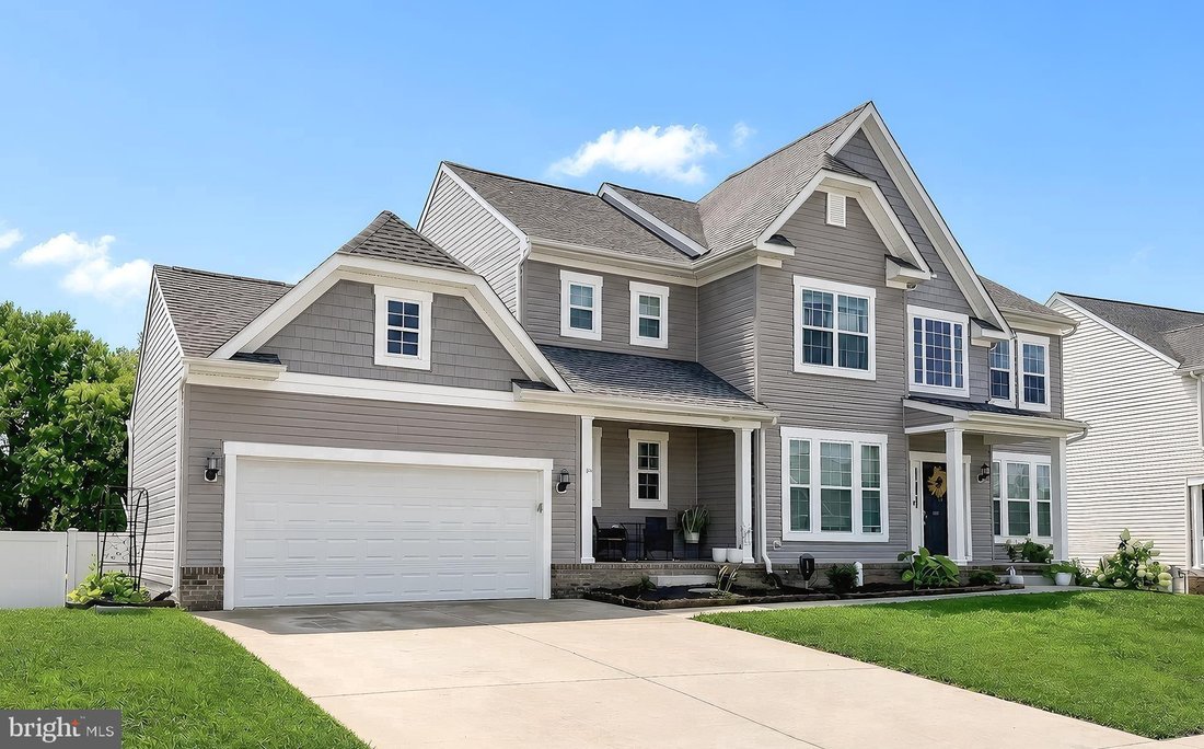 House in Leonardtown, Maryland, United States 1 - 18605940