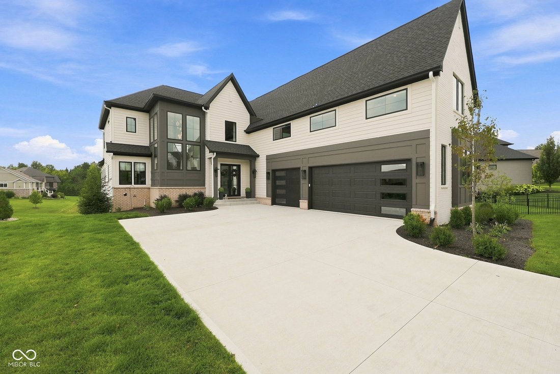 House in Westfield, Indiana, United States 2 - 18708523