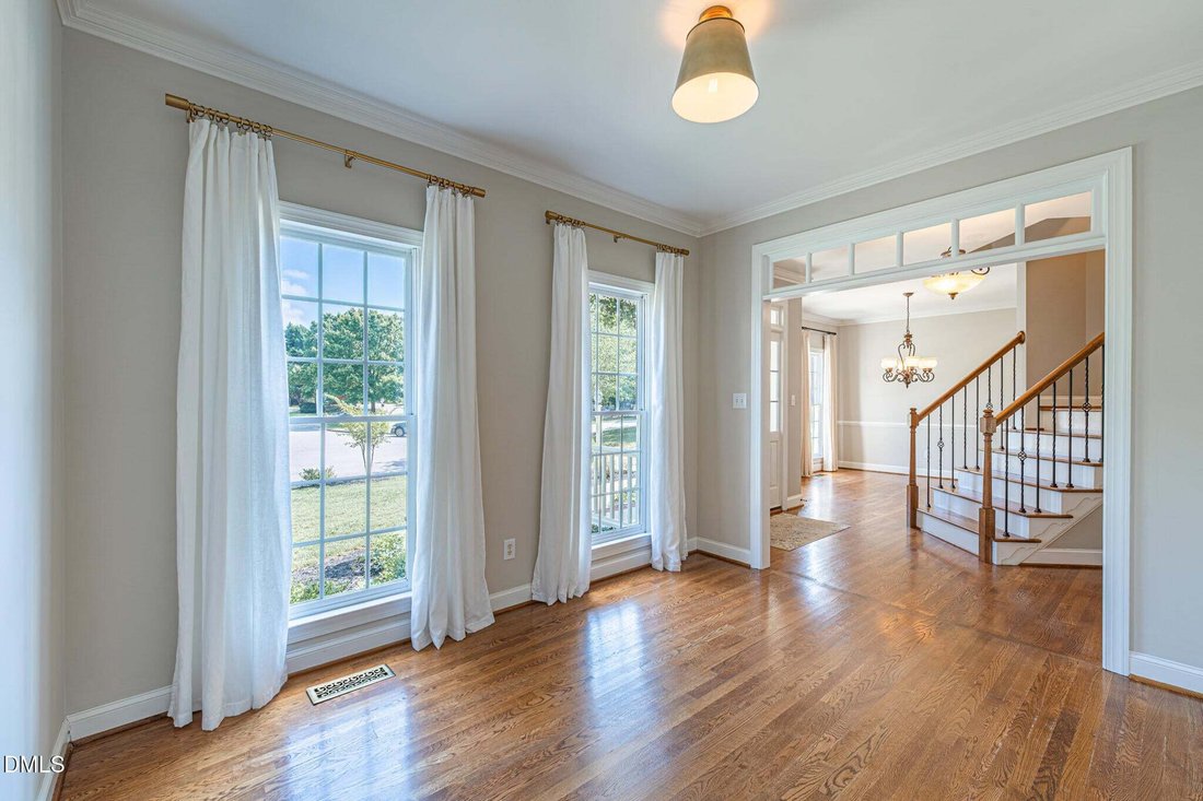House in Cary, North Carolina, United States 5 - 18703381