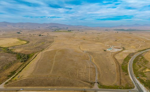 Terrain à Nipomo, Californie, États-Unis 1