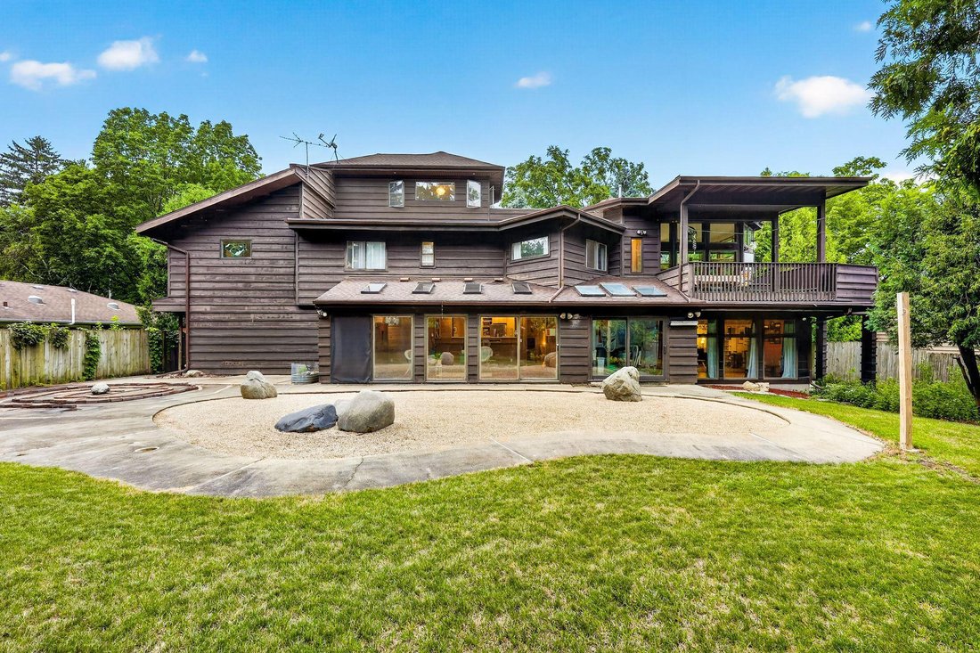 House in Madison, Wisconsin, United States 2 - 18703153