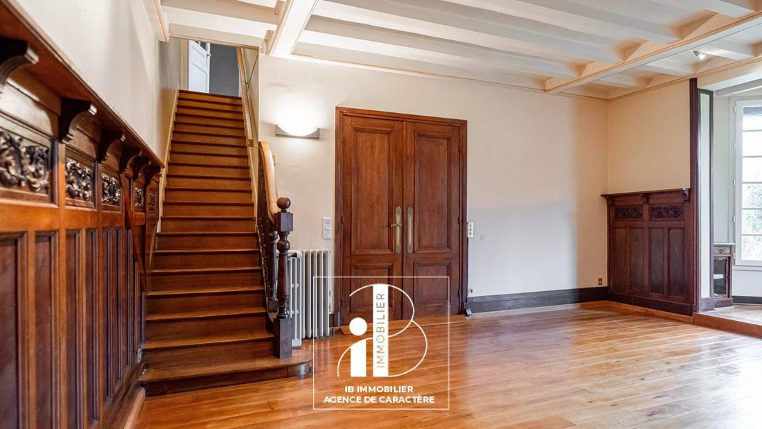 House in Montigny-sur-Loing, Ile-de-France, France 4 - 16327774