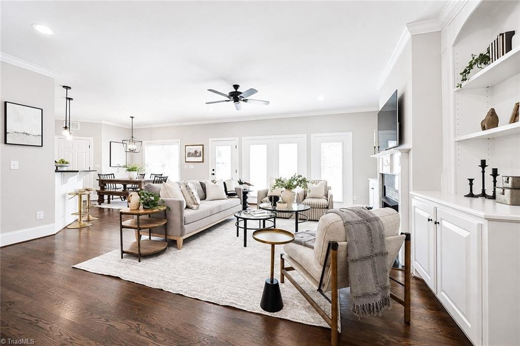 House in Pfafftown, North Carolina, United States 5 - 18703124