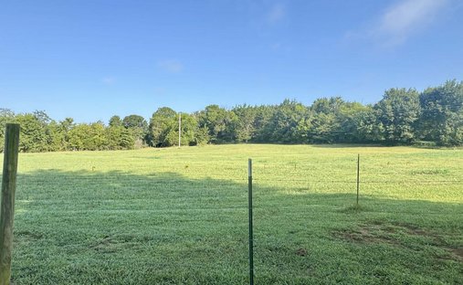 Land in Chapel Hill, Tennessee, Vereinigte Staaten 1
