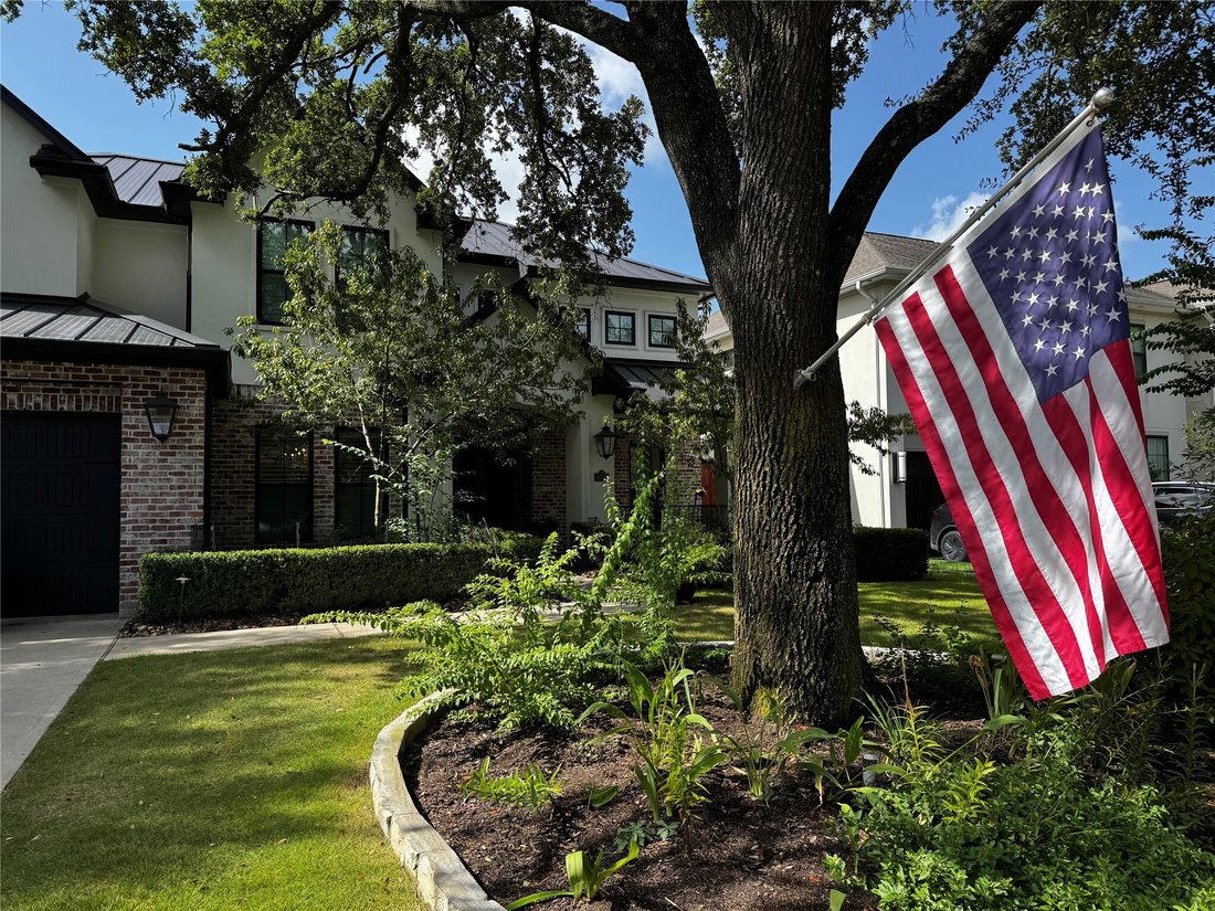 House in Houston, Texas, United States 2 - 18702591